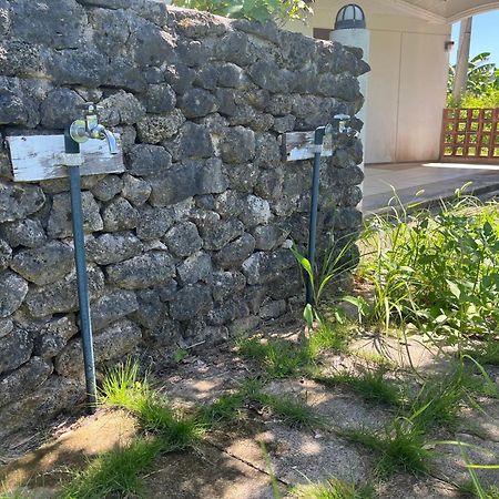 Watermark Hotel Okinawa Kume Island Kumejima Εξωτερικό φωτογραφία