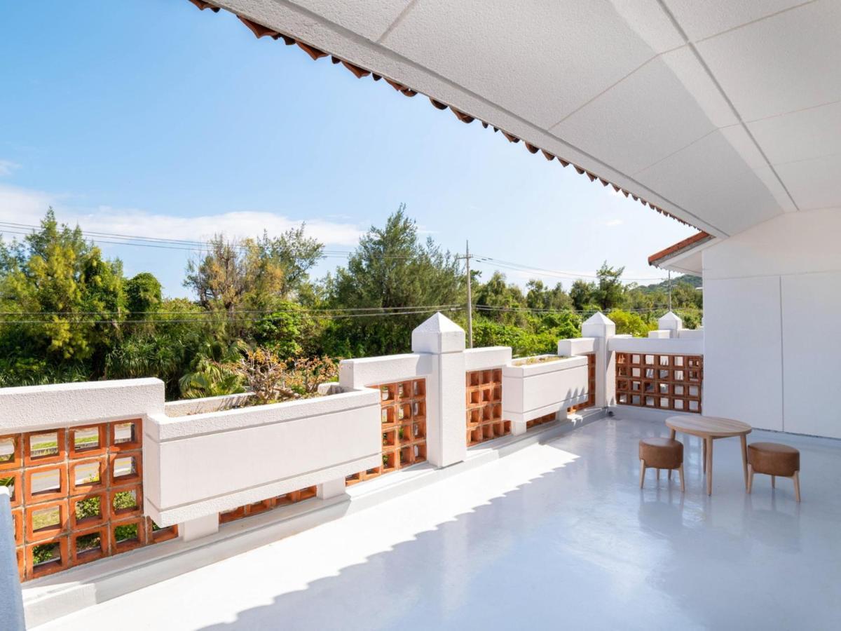 Watermark Hotel Okinawa Kume Island Kumejima Εξωτερικό φωτογραφία