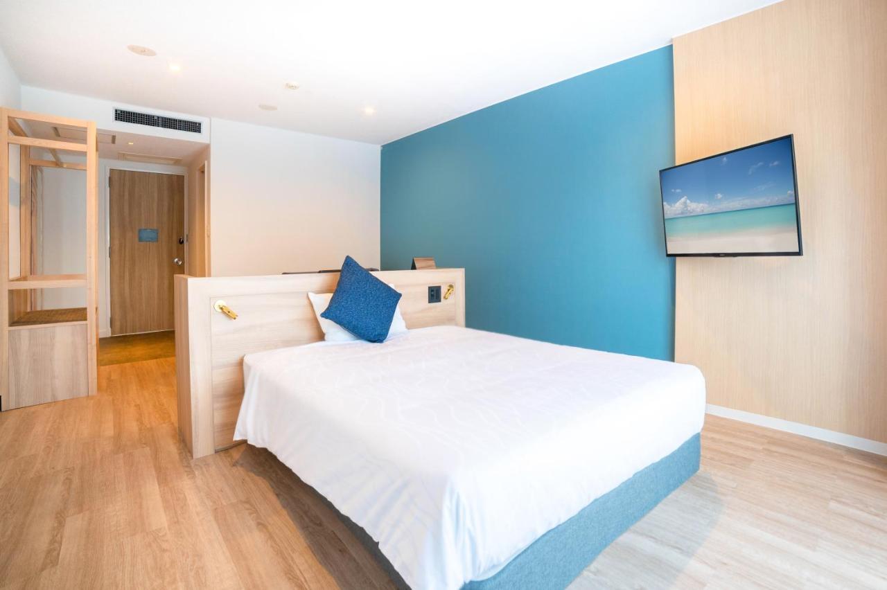 Watermark Hotel Okinawa Kume Island Kumejima Εξωτερικό φωτογραφία