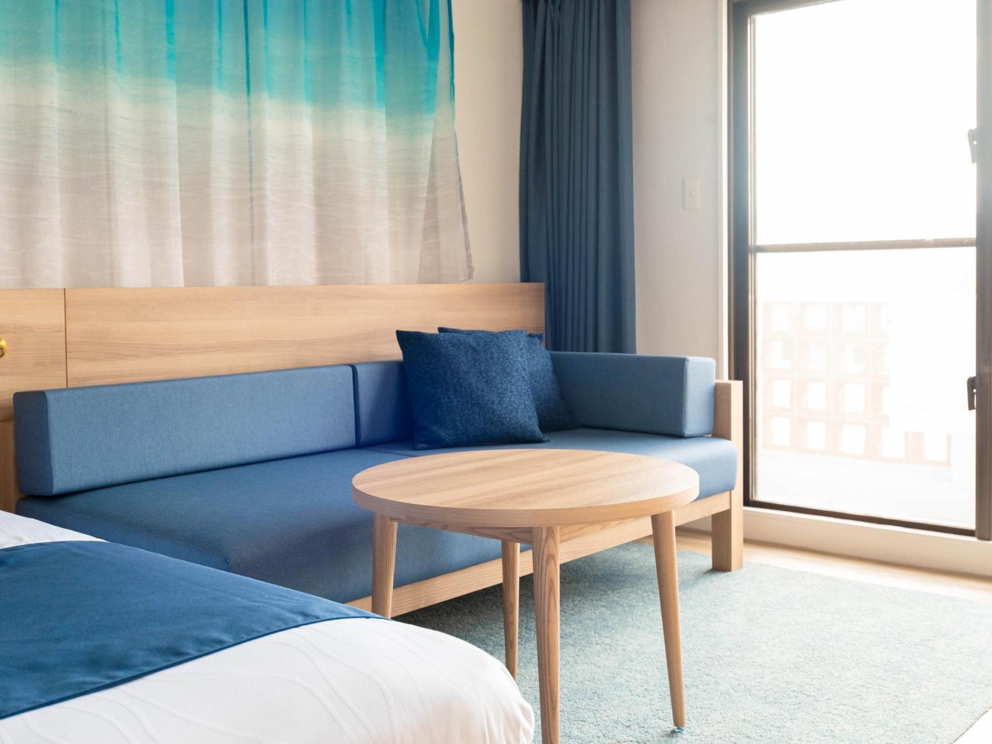 Watermark Hotel Okinawa Kume Island Kumejima Εξωτερικό φωτογραφία