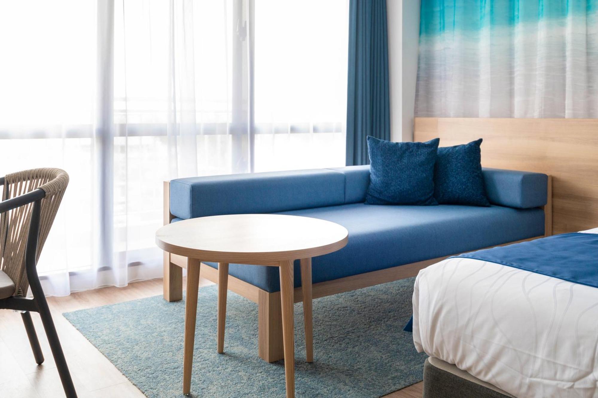 Watermark Hotel Okinawa Kume Island Kumejima Εξωτερικό φωτογραφία