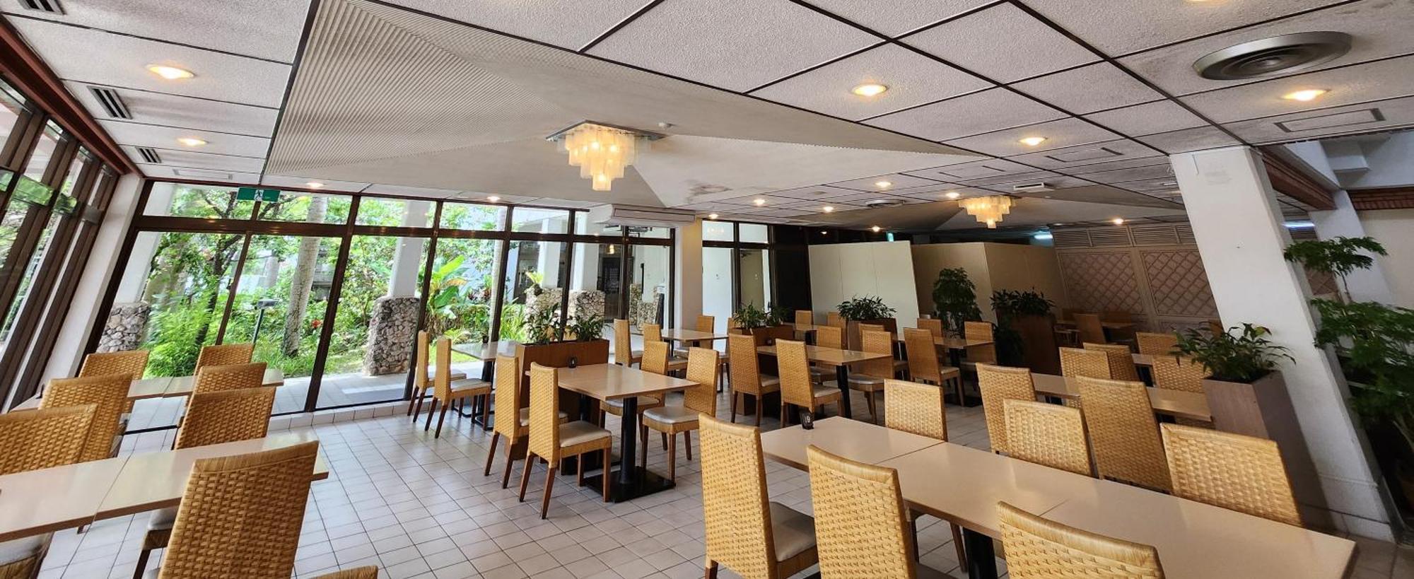 Watermark Hotel Okinawa Kume Island Kumejima Εξωτερικό φωτογραφία