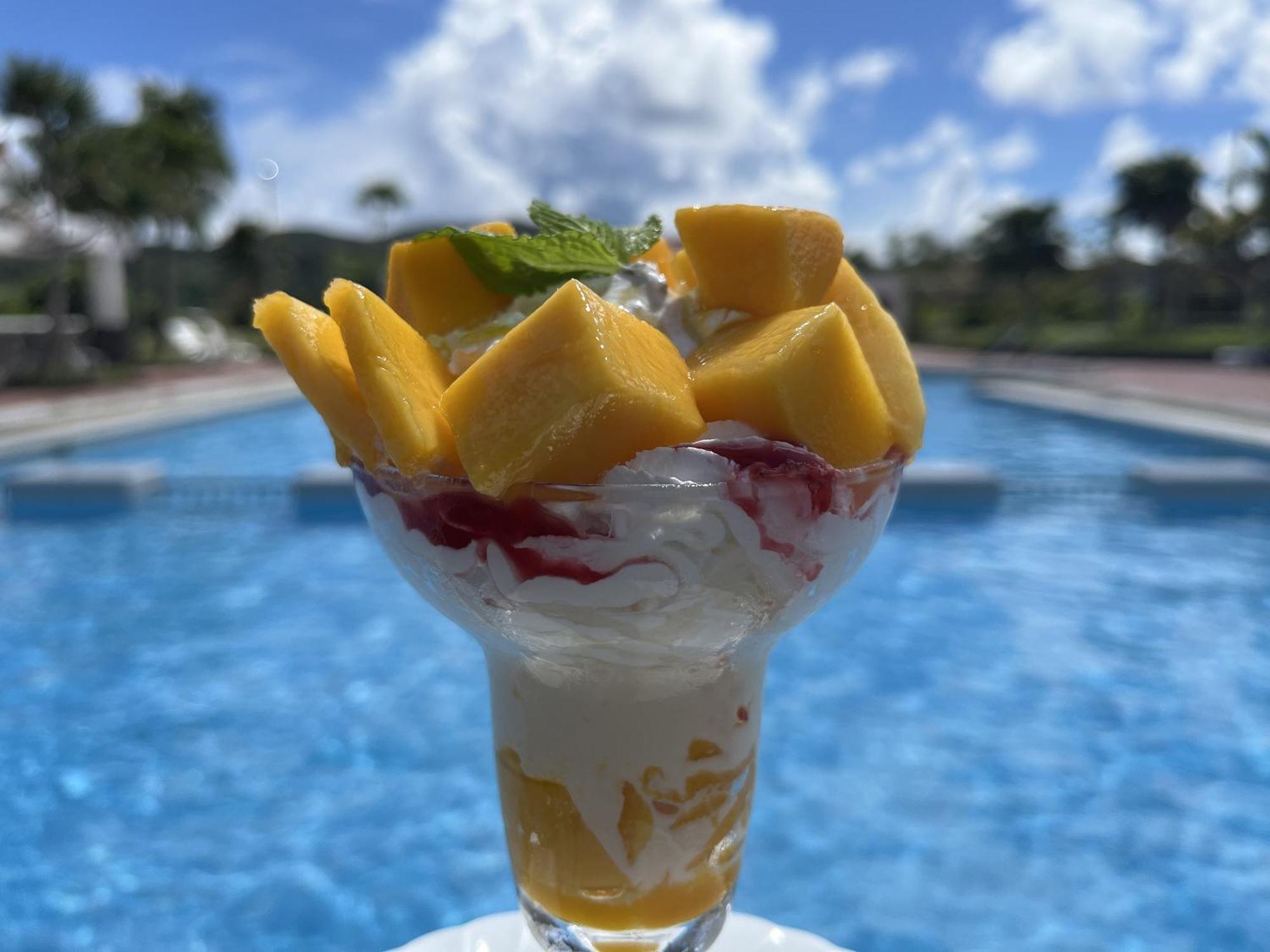 Watermark Hotel Okinawa Kume Island Kumejima Εξωτερικό φωτογραφία